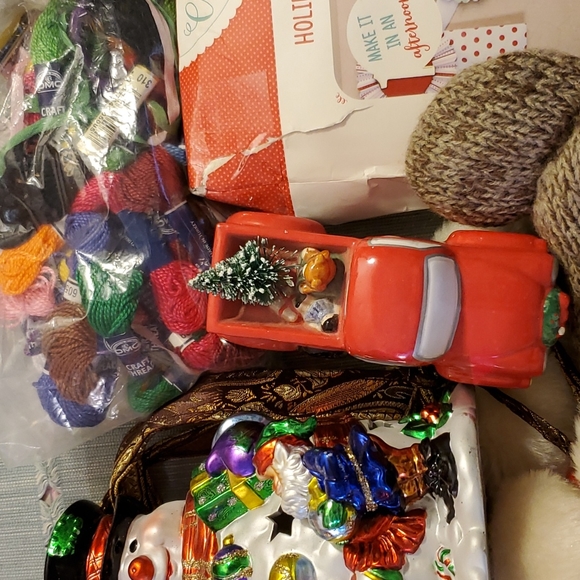 Bundle of Random Item's - Picture 4 of 14